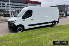 Renault Trucks Master
                                          150