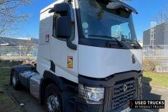 Renault Trucks C Cab 2.5
                                          440
