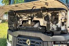 Renault Trucks T
                                          460