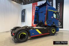 Renault Trucks T
                                          480