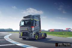 Renault Trucks T
                                          480