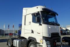 Renault Trucks T High
                                          480