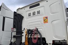 Renault Trucks C
                                          480