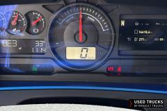 Renault Trucks D Wide Z.E.
                                          