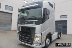 Volvo FH
                                          460