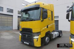 Renault Trucks T High
                                          480
