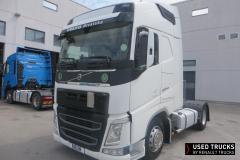 Volvo FH
                                          500