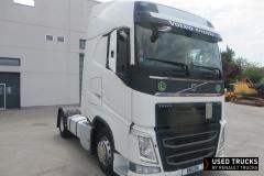 Volvo FH
                                          500