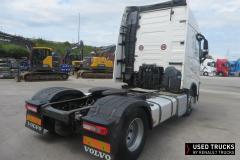 Volvo FH
                                          500