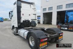 Volvo FH
                                          500