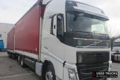 Volvo FH
                                          500