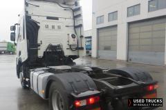 Renault Trucks T
                                          460