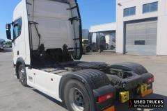 Scania R-serie
                                          450