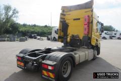 Renault Trucks T
                                          480