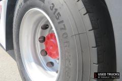 Mercedes-Benz Actros
                                          450
