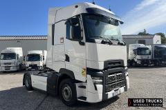 Renault Trucks T High
                                          520