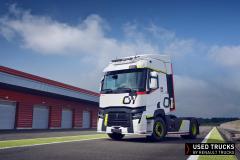 Renault Trucks T
                                          480