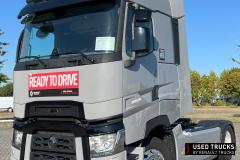 Renault Trucks T High
                                          520