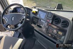 Renault Trucks T High
                                          520