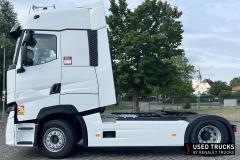 Renault Trucks T High
                                          480