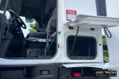 Renault Trucks T High
                                          480