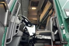 Renault Trucks T High
                                          480