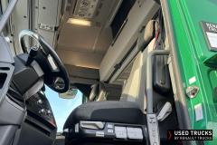 Renault Trucks T High
                                          520