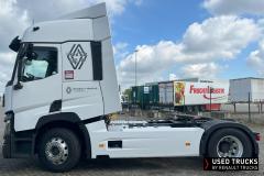 Renault Trucks T
                                          480