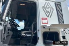Renault Trucks T
                                          480