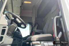 Renault Trucks T
                                          480