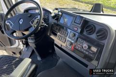 Renault Trucks T
                                          480