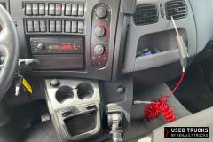 Renault Trucks D Cab 2.1
                                          240