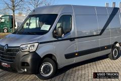 Renault Trucks Master
                                          180