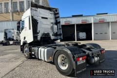 Renault Trucks T
                                          520