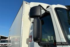 Renault Trucks D
                                          250