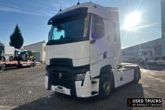 Renault Trucks T High
                                          520