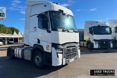 Renault Trucks T
                                          520