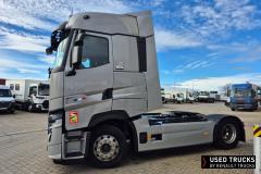 Renault Trucks T High
                                          480