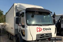 Renault Trucks D
                                          240