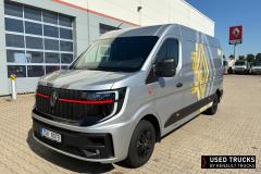 Renault Trucks Master
                                          170