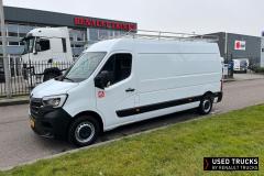 Renault Trucks Master
                                          150