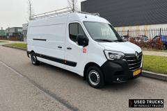 Renault Trucks Master
                                          150