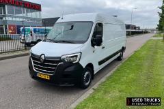 Renault Trucks Master
                                          150