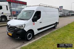 Renault Trucks Master
                                          150
