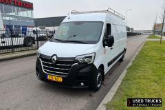 Renault Trucks Master
                                          150