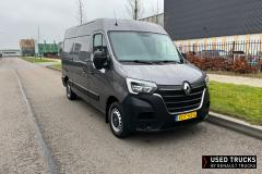 Renault Trucks Master
                                          135