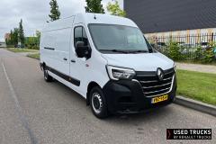 Renault Trucks Master
                                          150