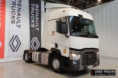 Renault Trucks T
                                          460