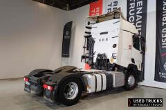 Renault Trucks T
                                          460