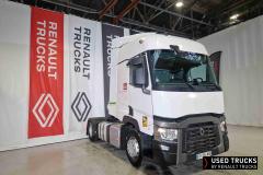 Renault Trucks T
                                          480